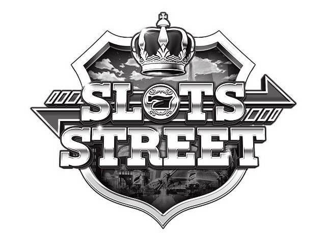 Trademark Logo SLOTS STREET 7