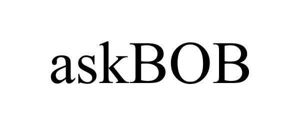 ASKBOB