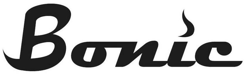 Trademark Logo BONIC