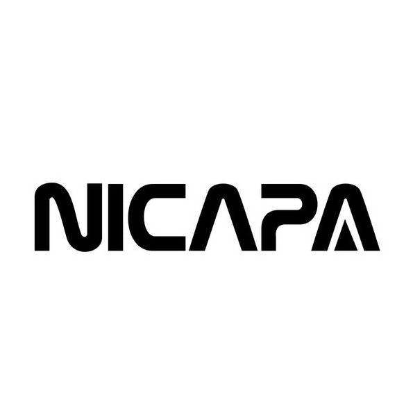 Trademark Logo NICAPA