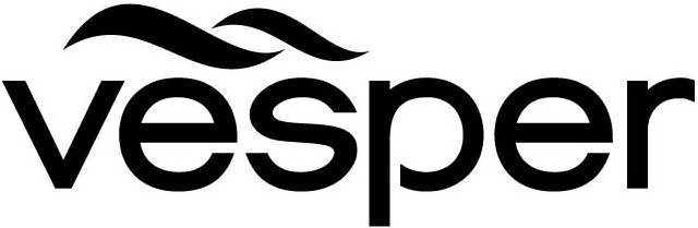 Trademark Logo VESPER