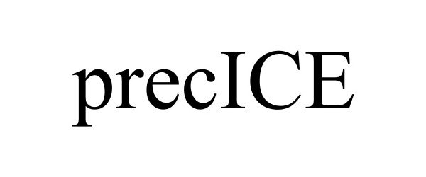 Trademark Logo PRECICE