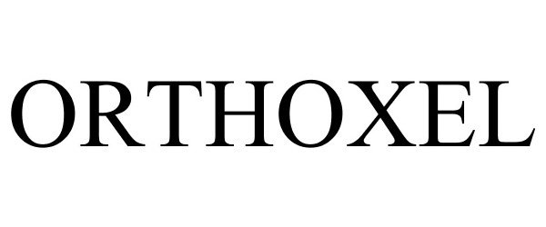  ORTHOXEL