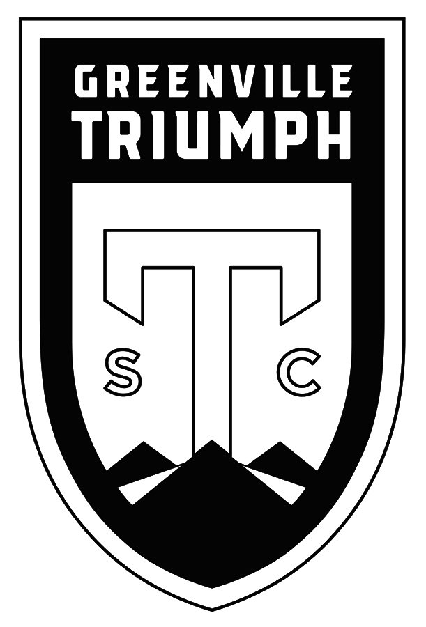  GREENVILLE TRIUMPH STC