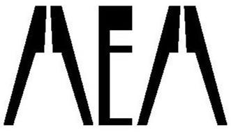 Trademark Logo AEA