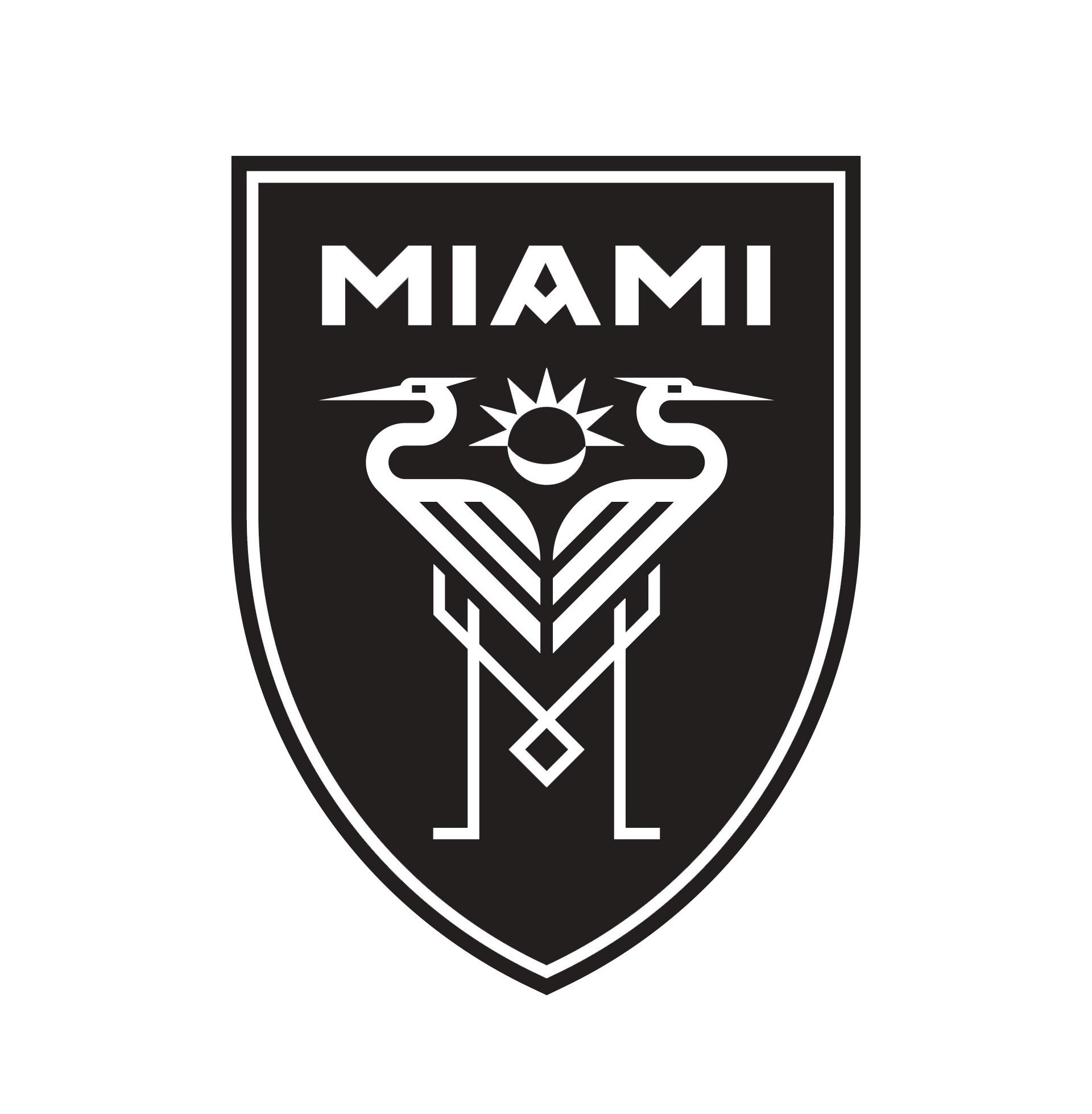 Trademark Logo MIAMI