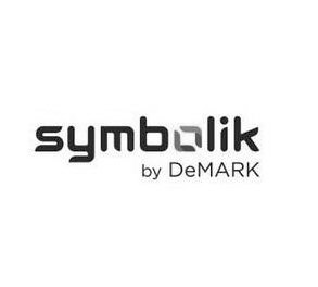 Trademark Logo SYMBOLIK BY DEMARK