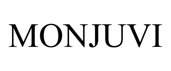 Trademark Logo MONJUVI