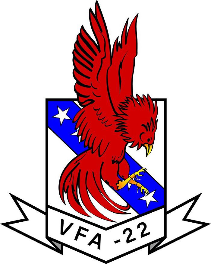  VFA-22