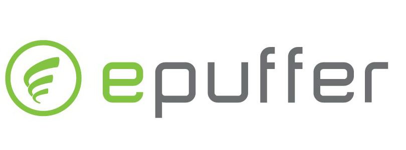 Trademark Logo EPUFFER
