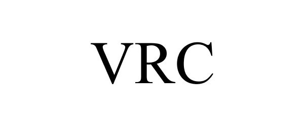  VRC