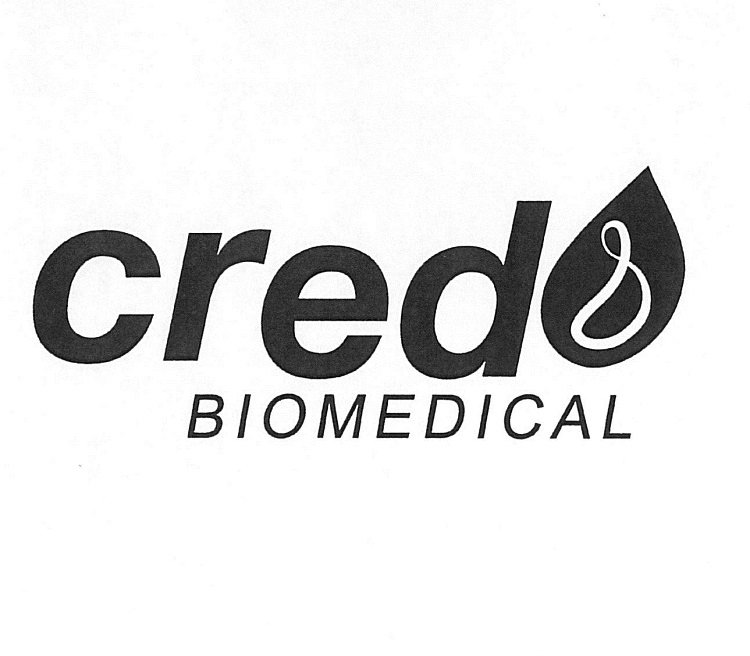  CREDO BIOMEDICAL