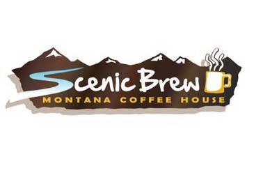  SCENIC BREW MONTANA COFFEE HOUSE