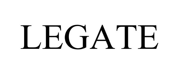  LEGATE