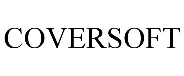  COVERSOFT