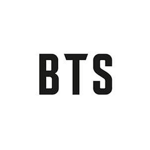 Trademark Logo BTS