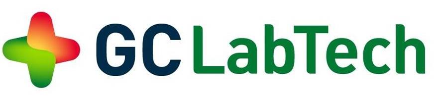 Trademark Logo GC LABTECH