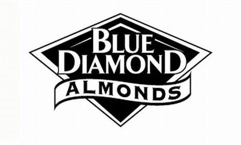 BLUE DIAMOND ALMONDS