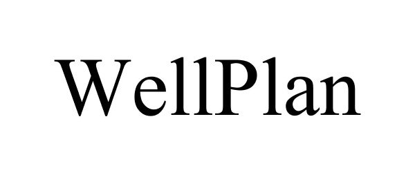  WELLPLAN