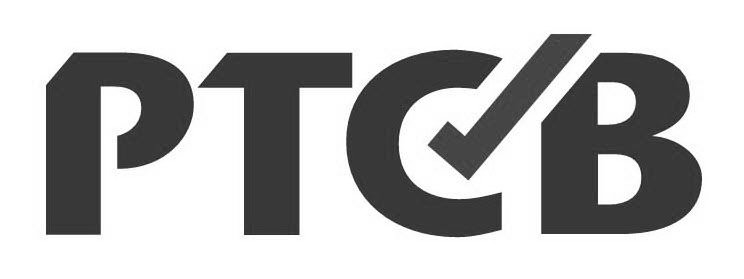 Trademark Logo PTCB
