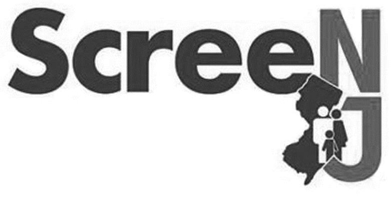 Trademark Logo SCREENJ