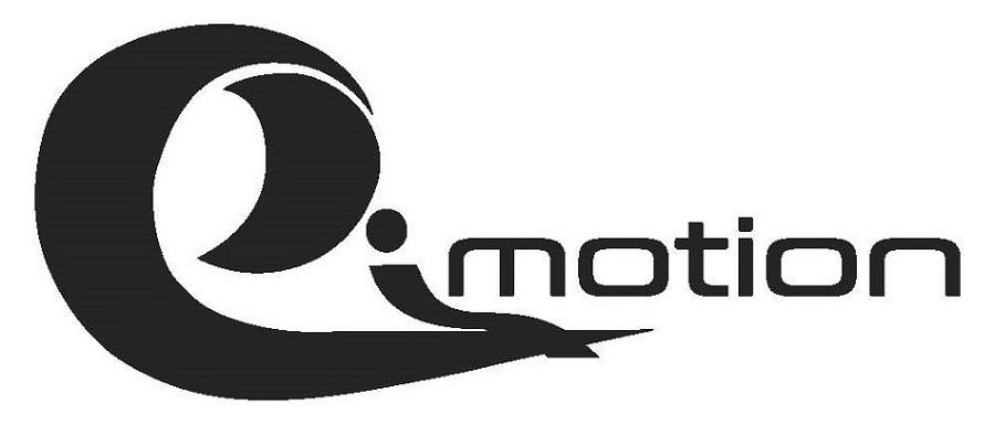 Trademark Logo E-MOTION