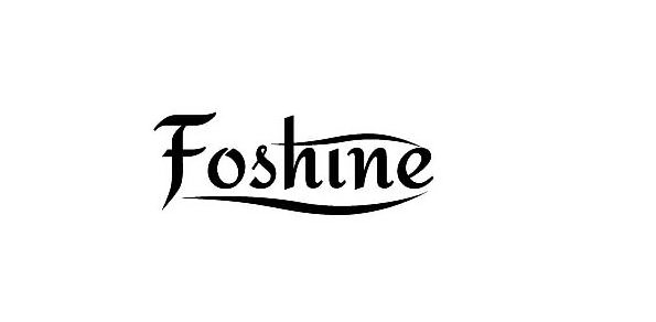  FOSHINE