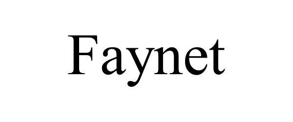  FAYNET