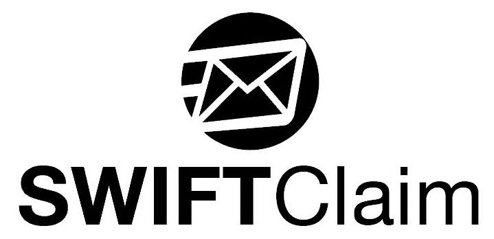 Trademark Logo SWIFTCLAIM