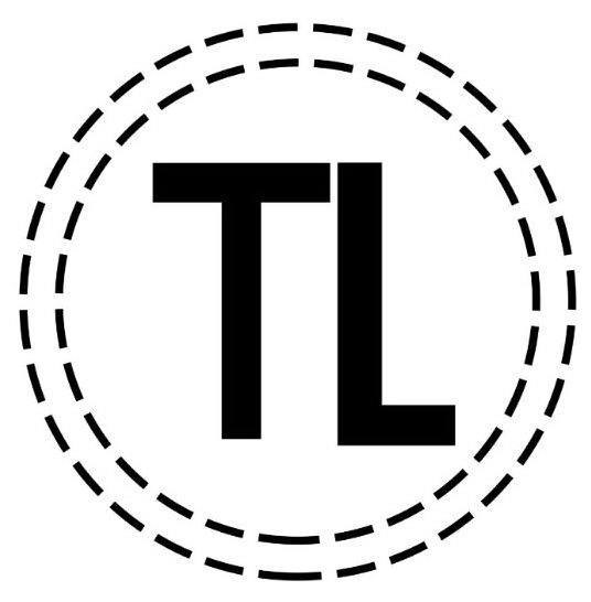 Trademark Logo TL