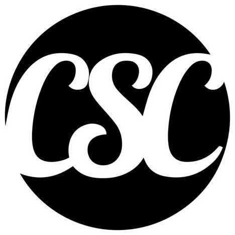 Trademark Logo CSC