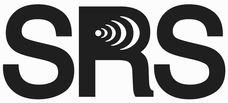 Trademark Logo SRS SOUND REFLECTION SOLUTION