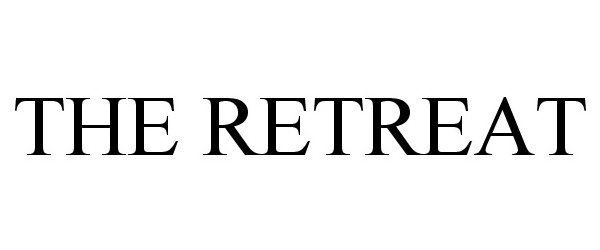 Trademark Logo THE RETREAT