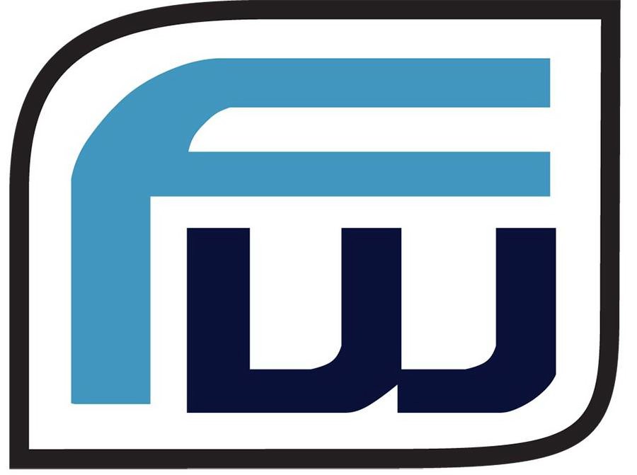 Trademark Logo FW