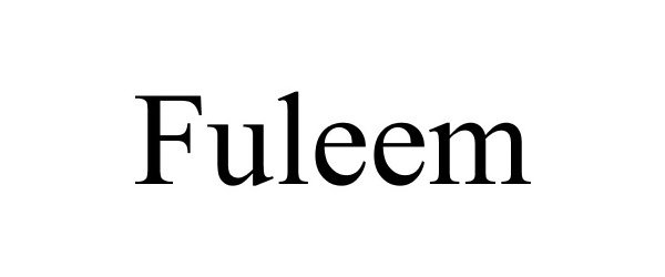  FULEEM