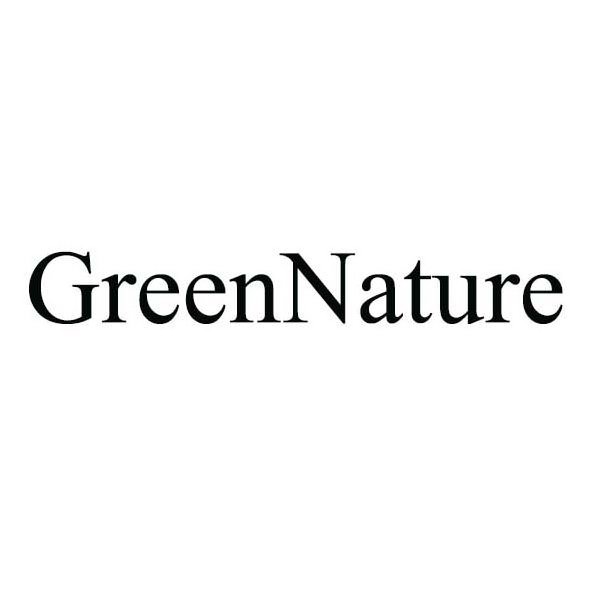 Trademark Logo GREENNATURE