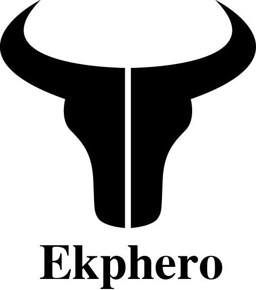 Trademark Logo EKPHERO