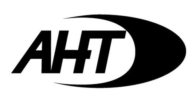 Trademark Logo AHT