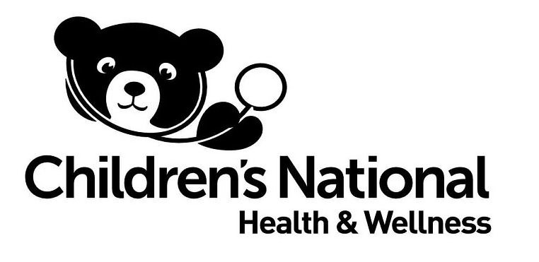 Trademark Logo CHILDREN'S NATIONAL HEALTH & WELLNESS