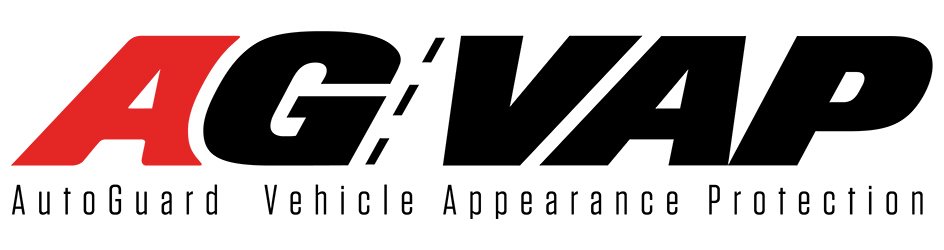 Trademark Logo AG VAP AUTOGUARD VEHICLE APPEARANCE PROTECTION