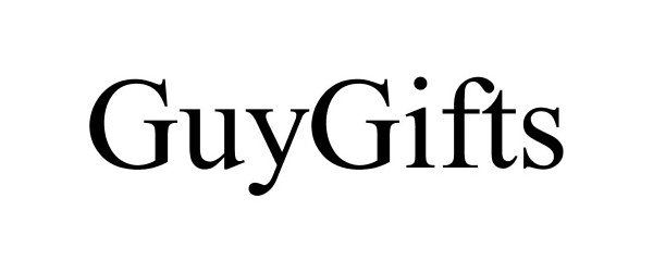 Trademark Logo GUYGIFTS
