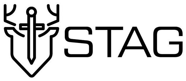 Trademark Logo STAG