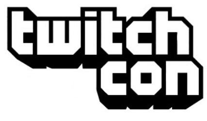 Trademark Logo TWITCH CON