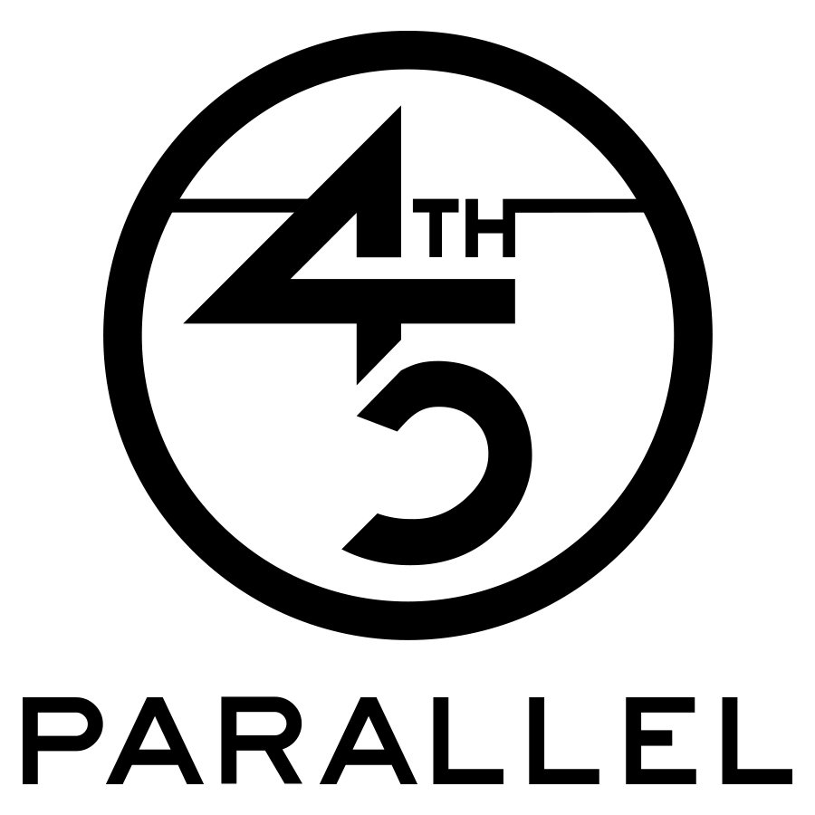 45TH PARALLEL