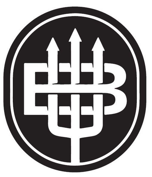 Trademark Logo WB