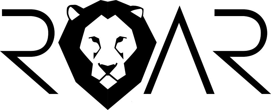 Trademark Logo ROAR