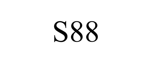  S88