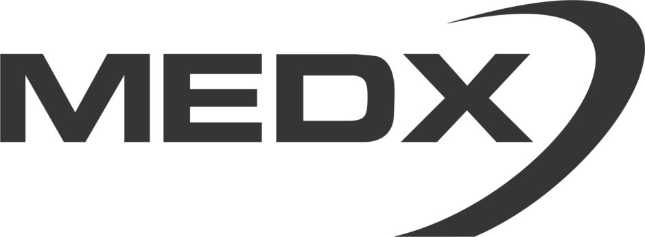 Trademark Logo MEDX