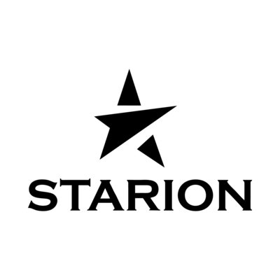  STARION