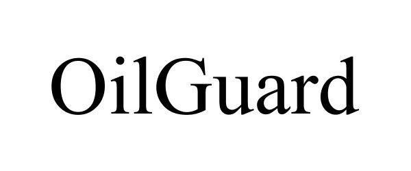 Trademark Logo OILGUARD